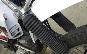 YAMAHA SEROW 225 Gen.3 2020 4JG