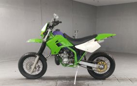 KAWASAKI KDX220SR DX220B