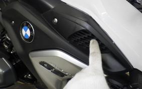 BMW R1250GS 2022