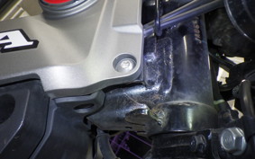 HONDA CT125-2 2008 JA65