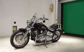 YAMAHA DRAGSTAR 1100 2001 VP13J