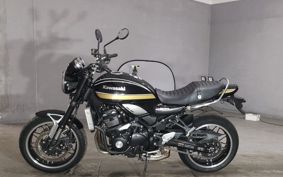 KAWASAKI Z900RS 2022 ZR900C