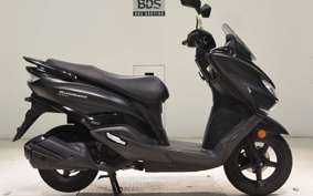 SUZUKI BURGMAN 125