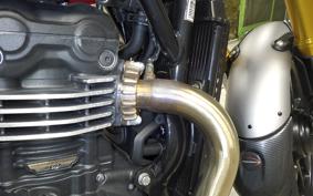 TRIUMPH SPEED 400 2024