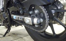 HONDA REBEL 500 A 2021 PC60
