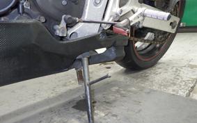 HONDA HORNET 250 2025 MC31