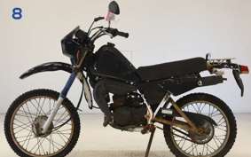 YAMAHA DT50 17W