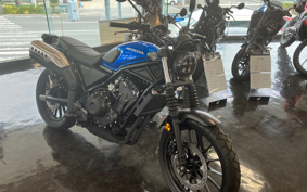 HONDA CL500 2025 PC68