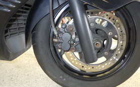 SUZUKI SKYWAVE 250 (Burgman 250) S Gen.3 CJ46A