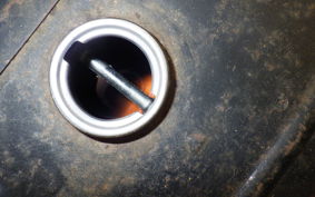 HONDA GYRO CANOPY TA02