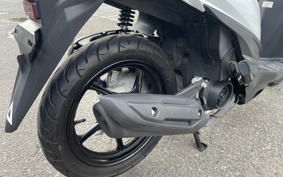 SUZUKI ADDRESS V110 CE47A