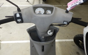 YAMAHA BJ SA24J