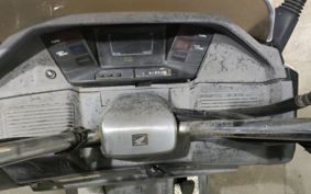 HONDA FUSION MF02