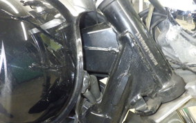 HONDA SHADOW 400 SLASHER 2006 NC40