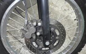 KAWASAKI 250TR BJ250F