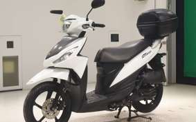 SUZUKI ADDRESS 110 CE47A