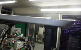 HONDA GYRO CANOPY 2023 TA03