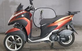 YAMAHA TRICITY 125 SE78