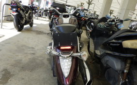 YAMAHA XV1900CU RAIDER 2012