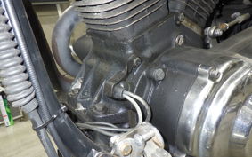 HARLEY FLSTC 1340 1992