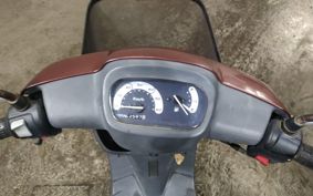 YAMAHA JOG POCHE SA08J