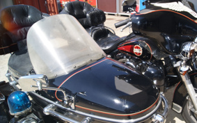 HARLEY FLHTCU S/C 1995 DRL