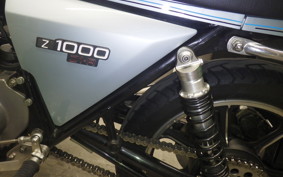 KAWASAKI Z1000 2010 KZT00D