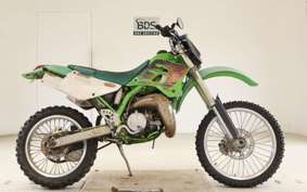 KAWASAKI KDX220SR 2022 DX220B