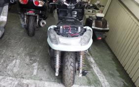 YAMAHA MAJESTY 250 Gen.3 SG15J