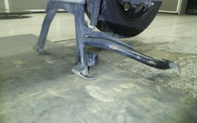 HONDA LEAD 125 2009 JK12
