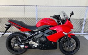 KAWASAKI NINJA 400R 2012 ER400B