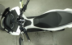 HONDA PCX 125 1992 JK05