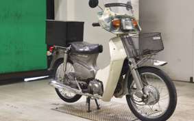 HONDA C90 SUPER CUB E 2020 HA02
