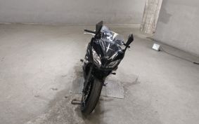 KAWASAKI NINJA650 2017 ER650H