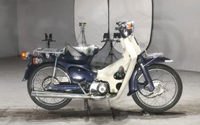 HONDA SUPER CUB90 HA02