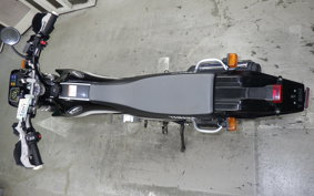 YAMAHA SEROW 225 Gen.3 DG08J