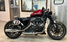HARLEY XL1200CX 2016 LM3