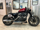 Фото Harley XL1200CX 2016 с японского аукциона