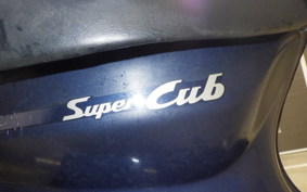 HONDA C50 SUPER CUB E 2013 AA01