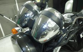 KAWASAKI BALIUS 250 Gen.2 ZR250B