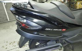 SUZUKI SKYWAVE 250 (Burgman 250) M 2025 CJ45A