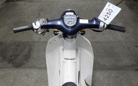 HONDA C50 SUPER CUB C50