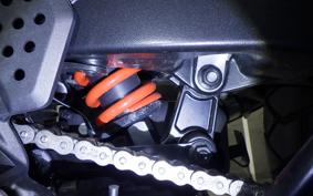 HARLEY PAN AMERICA 1250 S 2022
