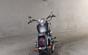 HONDA SHADOW 400 1999 NC34