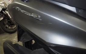 YAMAHA AXIS 125 Z SEJ6J