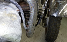 HONDA DAX 50 2017 ST50