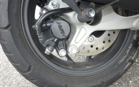 HONDA PCX 160 KF47