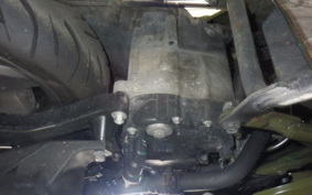 HONDA PS250 MF09