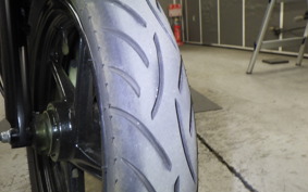 SUZUKI ADDRESS 110 2007 CE47A