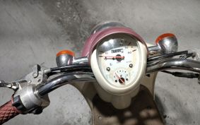 HONDA CREA SCOOPY AF55